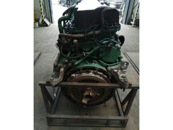 Moteur pour Camion Volvo D13A FH13 440   Volvo FH 13: photos 2