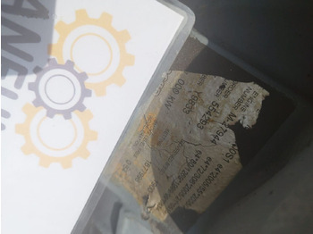 Moteur pour Camion DAF Paccar MX-300 S1 DAF XF 105, CF 85: photos 5