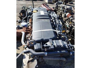 Moteur pour Camion IVECO F3HFE611   IVECO Starlis Cursor 13 truck: photos 3