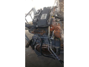 Moteur IVECO EuroCargo