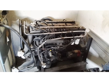 Moteur pour Camion MAN D0826 LF04 MAN M 90: photos 3