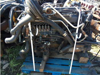 Moteur MAN M2000
