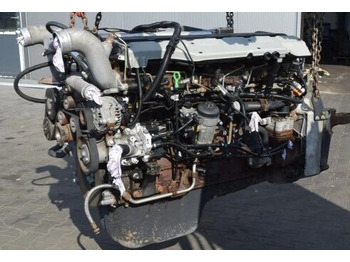 Moteur MAN TGA