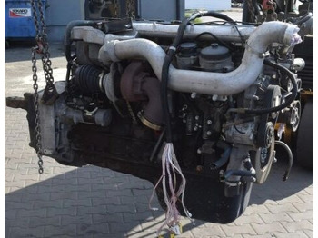 Moteur pour Camion MAN D2066LF04 truck: photos 3