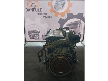 Moteur pour Camion MAN D2676 LF51 MAN TGA, TGS, TGX: photos 3