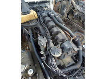 Moteur MAN F2000