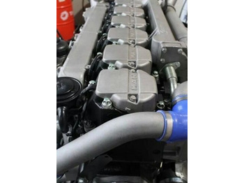 Moteur pour Camion MAN D2876 LF13 MAN TGA, F2000, E2000: photos 2 Moteur pour Camion MAN D2876 LF13 MAN TGA, F2000, E2000: photos 2