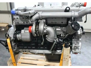 Moteur pour Camion MAN D2876 LF13 MAN TGA, F2000, E2000: photos 4 Moteur pour Camion MAN D2876 LF13 MAN TGA, F2000, E2000: photos 4