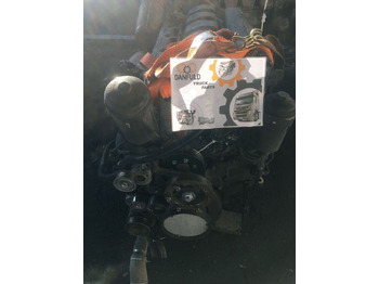 Moteur MERCEDES-BENZ Axor