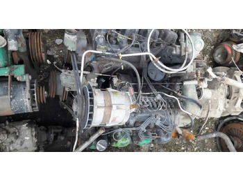 Moteur MERCEDES-BENZ