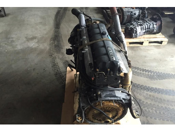 Moteur RENAULT Kerax