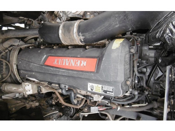 Moteur RENAULT Premium