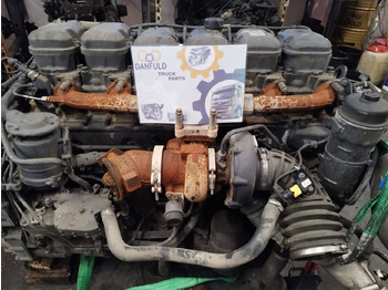 Moteur pour Camion Scania DC13 164 DC13.164   Scania DC13 164 truck: photos 3 Moteur pour Camion Scania DC13 164 DC13.164   Scania DC13 164 truck: photos 3