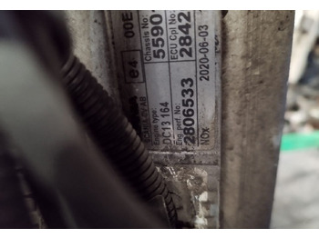 Moteur pour Camion Scania DC13 164 DC13.164   Scania DC13 164 truck: photos 2 Moteur pour Camion Scania DC13 164 DC13.164   Scania DC13 164 truck: photos 2