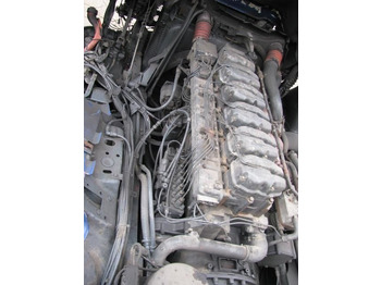 Moteur pour Camion Scania DSC1201 Scania 124: photos 3 Moteur pour Camion Scania DSC1201 Scania 124: photos 3