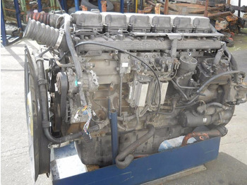 Moteur SCANIA 4