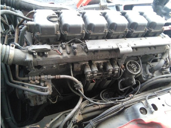Moteur SCANIA R