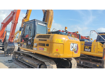 Pelle sur chenille CATERPILLAR 315D
