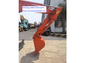 Doosan DX60 - crédit-bail Doosan DX60: photos 4