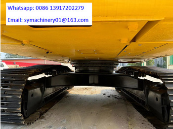 Pelle sur chenille Komatsu PC360 PC350 PC300 PC400: photos 5