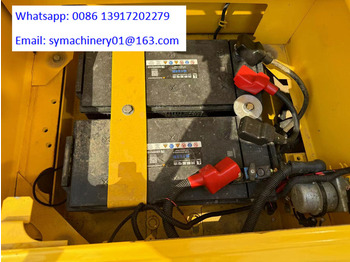 Pelle sur chenille Komatsu PC360 PC350 PC300 PC400: photos 4