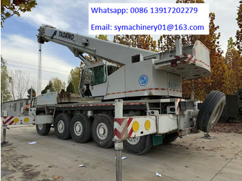 Grue tout-terrain TADANO ATF 100