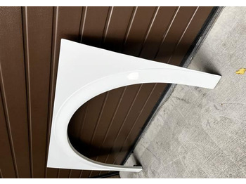 Carrosserie et extérieur VOLVO