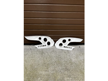 Carrosserie et extérieur