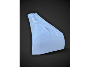 Pare-chocs pour Bus neuf Zderzak tylny do autobusu SCANIA IRIZAR i8 Scania IRIZAR i8: photos 2 Pare-chocs pour Bus neuf Zderzak tylny do autobusu SCANIA IRIZAR i8 Scania IRIZAR i8: photos 2