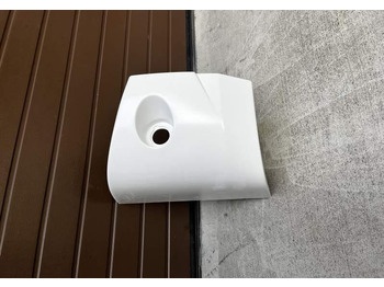 Carrosserie et extérieur VOLVO