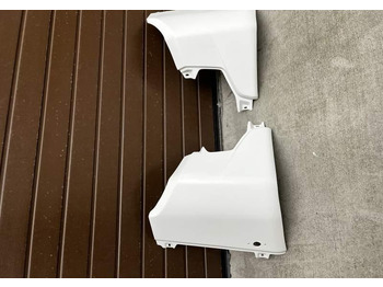 Pare-chocs pour Bus neuf zderzak tylny prawy MERCEDES CITARO euro 6 Mercedes-Benz Citaro euro 6: photos 2