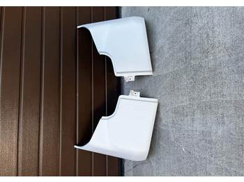 Carrosserie et extérieur MERCEDES-BENZ Tourismo