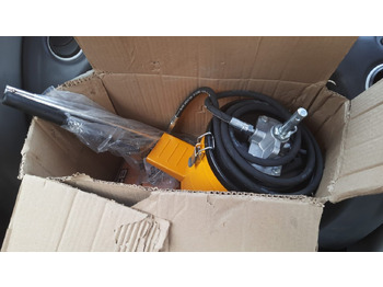 Pelle sur chenille neuf New JCB JS 200 tracked excavator: photos 4 Pelle sur chenille neuf New JCB JS 200 tracked excavator: photos 4