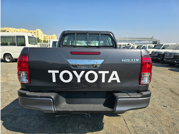 Pick-up TOYOTA Hilux