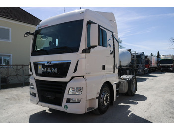 Tracteur routier MAN TGX 18.500