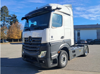 Tracteur routier MERCEDES-BENZ Actros