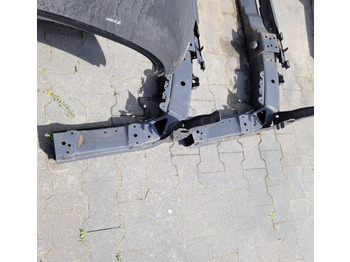 Pare-chocs pour Camion BELKA ZDERZAKA VOLVO FH13 ORYGINAL POLECAM: photos 2
