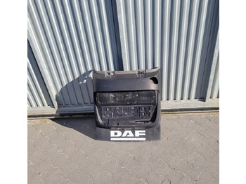 Aile DAF XF 106