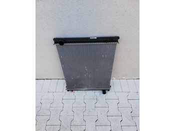 Radiateur IVECO EuroCargo