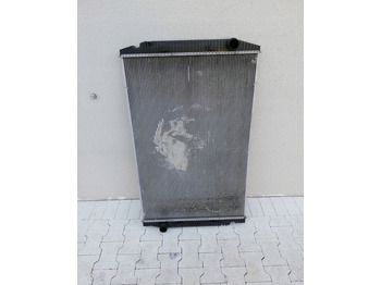 Radiateur IVECO Stralis