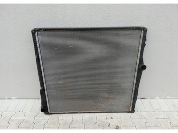 Radiateur SCANIA