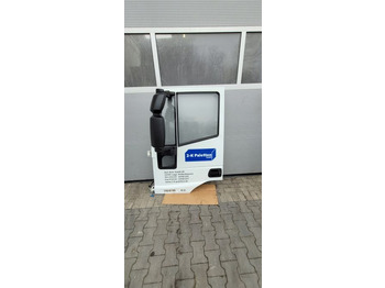 Portière et pièces IVECO EuroCargo