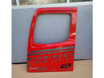 Portière et pièces MERCEDES-BENZ Actros