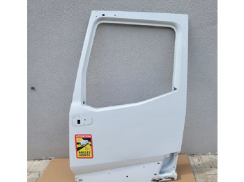 Portière et pièces RENAULT T