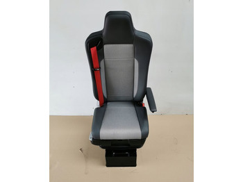 Siège RENAULT T