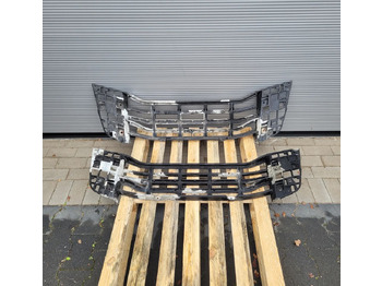 Calandre IVECO S-WAY