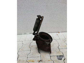 Moteur et pièces pour Camion HAMULEC GÓRSKI MAN TGX TGA TGS E4 440KM: photos 2