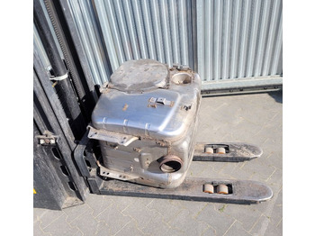 Catalyseur SCANIA S