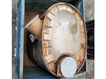 Catalyseur VOLVO FH13
