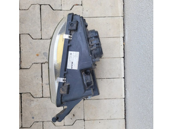 Lumière/ Éclairage pour Camion LAMPA MAN TGL E6 PRAWA ORYGINAŁ 81.25101-6638: photos 3